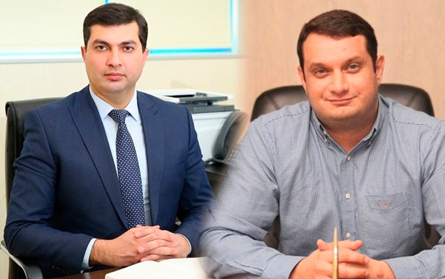 Korrupsiyaya bulaşan həkimlər... SİYAHI