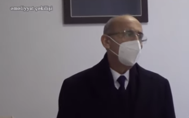 Korrupsiyaya bulaşan həkimlər... SİYAHI