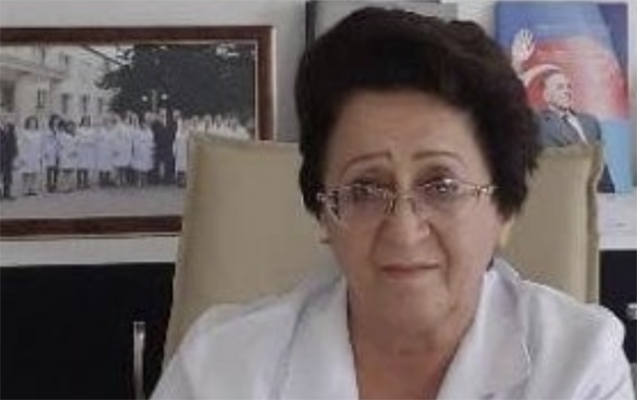 Korrupsiyaya bulaşan həkimlər... SİYAHI