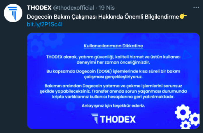 Şirkət sahibi 2 milyard dollar pulu götürüb ölkədən qaçdı - "Thodex" skandalının PƏRDƏARXASI