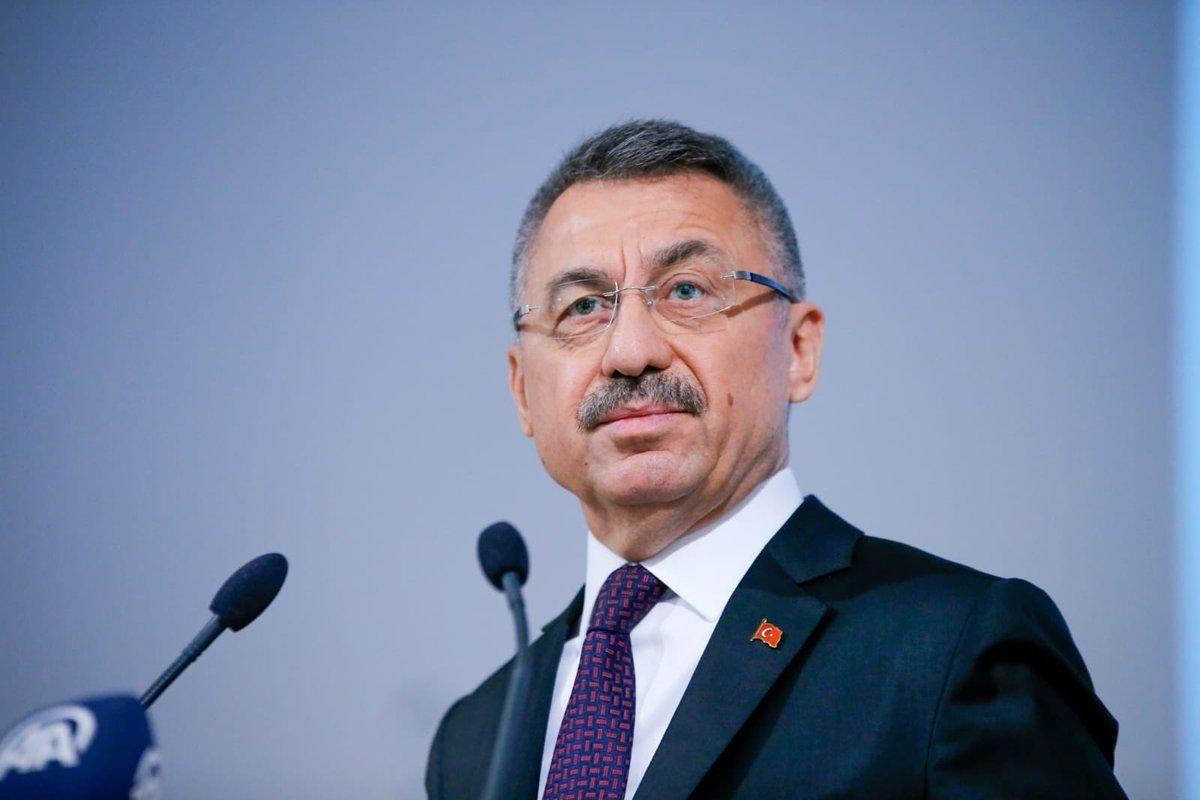 Türkiyə siyasətçilərindən Baydenin bəyanatına sərt reaksiya