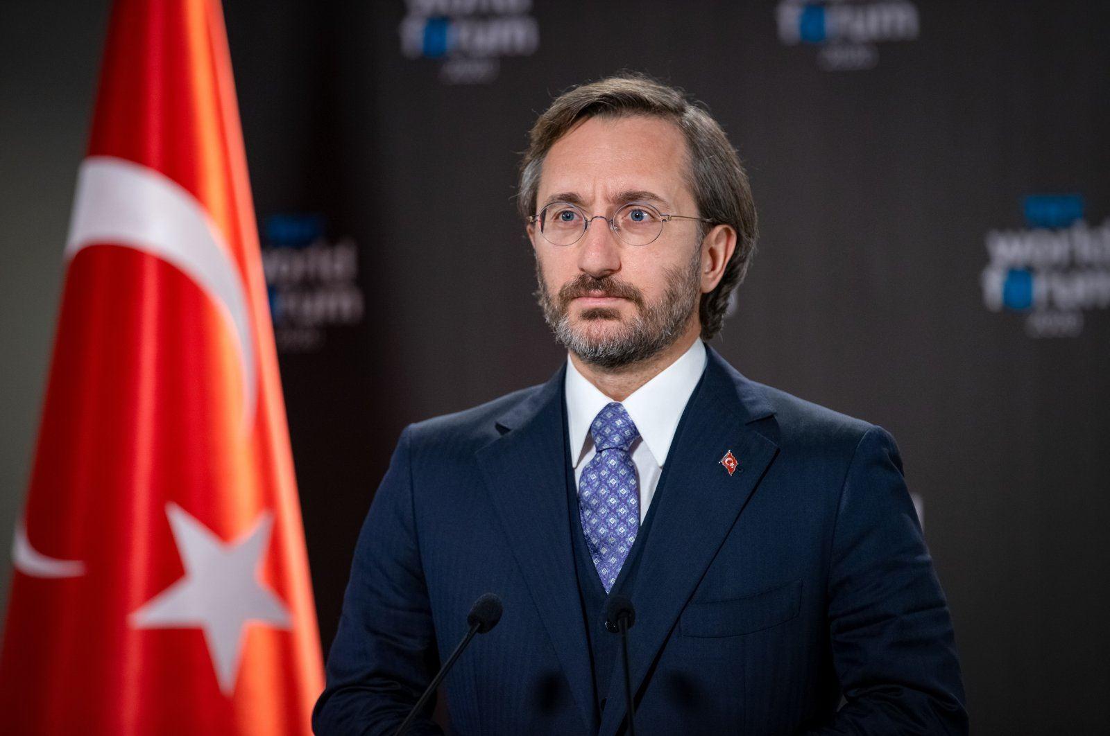Türkiyə siyasətçilərindən Baydenin bəyanatına sərt reaksiya