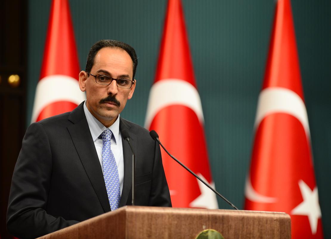Türkiyə siyasətçilərindən Baydenin bəyanatına sərt reaksiya