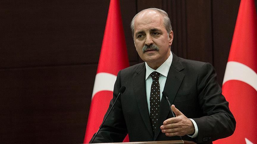 Türkiyə siyasətçilərindən Baydenin bəyanatına sərt reaksiya