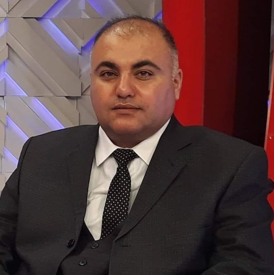 Azərbaycanda təşkilat sədri koronavirusdan vəfat etdi - FOTO