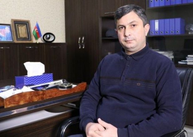 "EuroHome"un sahibi "RabitəBank"ın səhmdarıdır? - RƏSMİ AÇIQLAMA