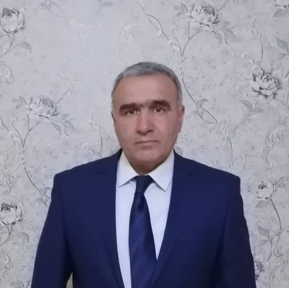 Daha bir məktəb direktoru vəfat etdi - FOTO