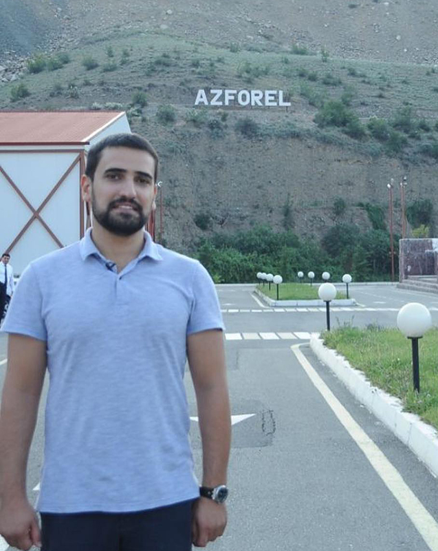Alimpaşa Məmmədovun oğluna yaratdığı BIZNES ŞƏBƏKƏSI...