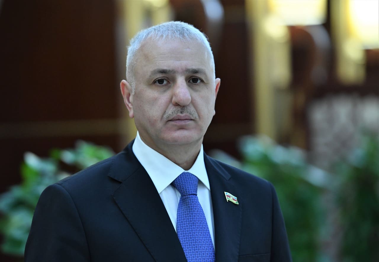 Ülvi Quliyev: "Azad Rəhimov idman camiyəsində mənəvi saflığın yüksəlməsinə xidmət etdi"