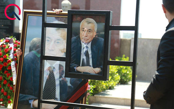 Xəstəlikdən vəfat edən nazirlər... - FOTO