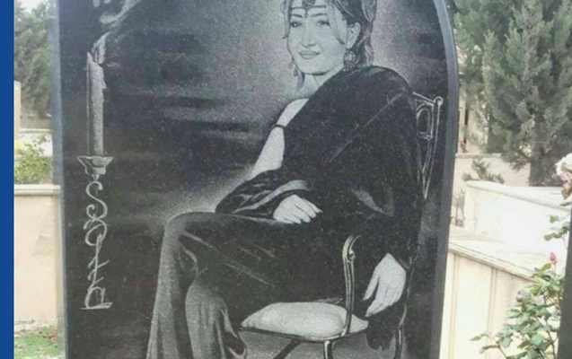 Avtoqəzada ölüb ifası yarım qalan məşhurlar... - FOTOLAR
