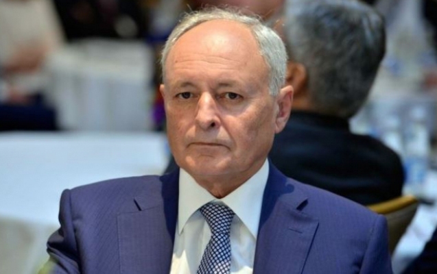 2021-ci ildə yüksək vəzifəsini itirən məmurlar... - ADLAR