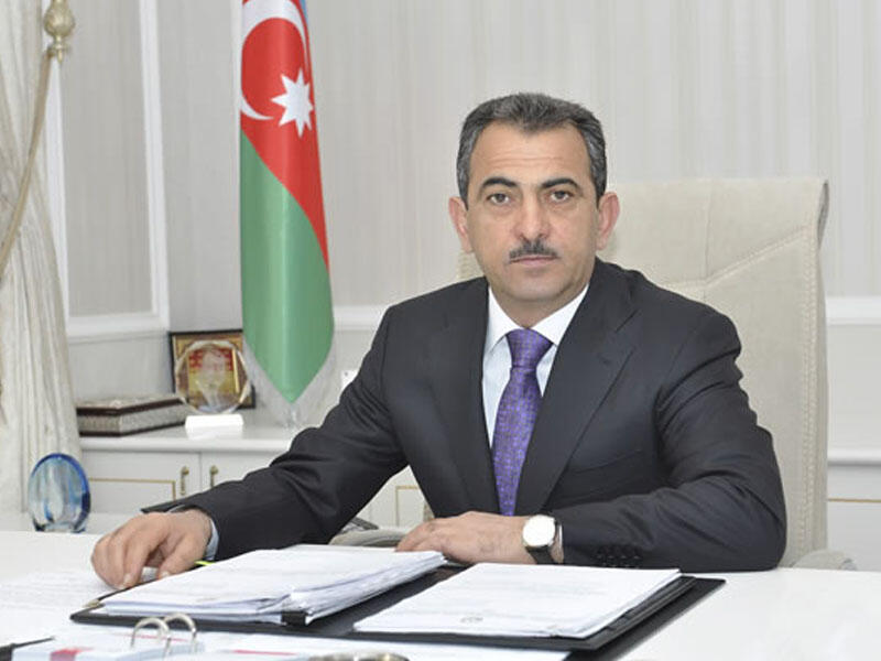 2021-ci ildə yüksək vəzifəsini itirən məmurlar... - ADLAR