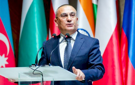 2021-ci ildə yüksək vəzifəsini itirən məmurlar... - ADLAR