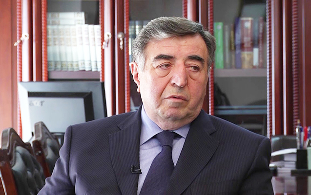 2021-ci ildə yüksək vəzifəsini itirən məmurlar... - ADLAR