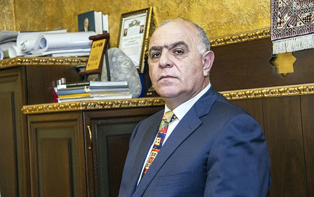 2021-ci ildə yüksək vəzifəsini itirən məmurlar... - ADLAR