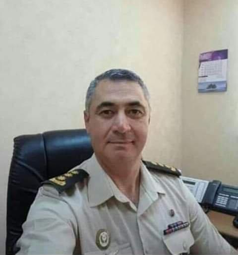 Bu gün şəhid Milli Qəhrəman İlqar Mirzəyevin doğum günüdür