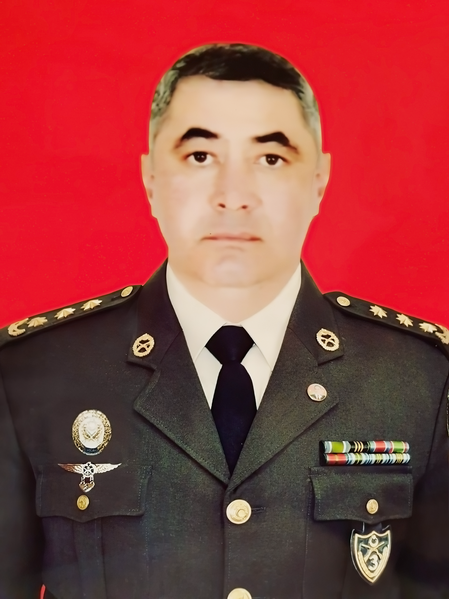 Bu gün şəhid Milli Qəhrəman İlqar Mirzəyevin doğum günüdür