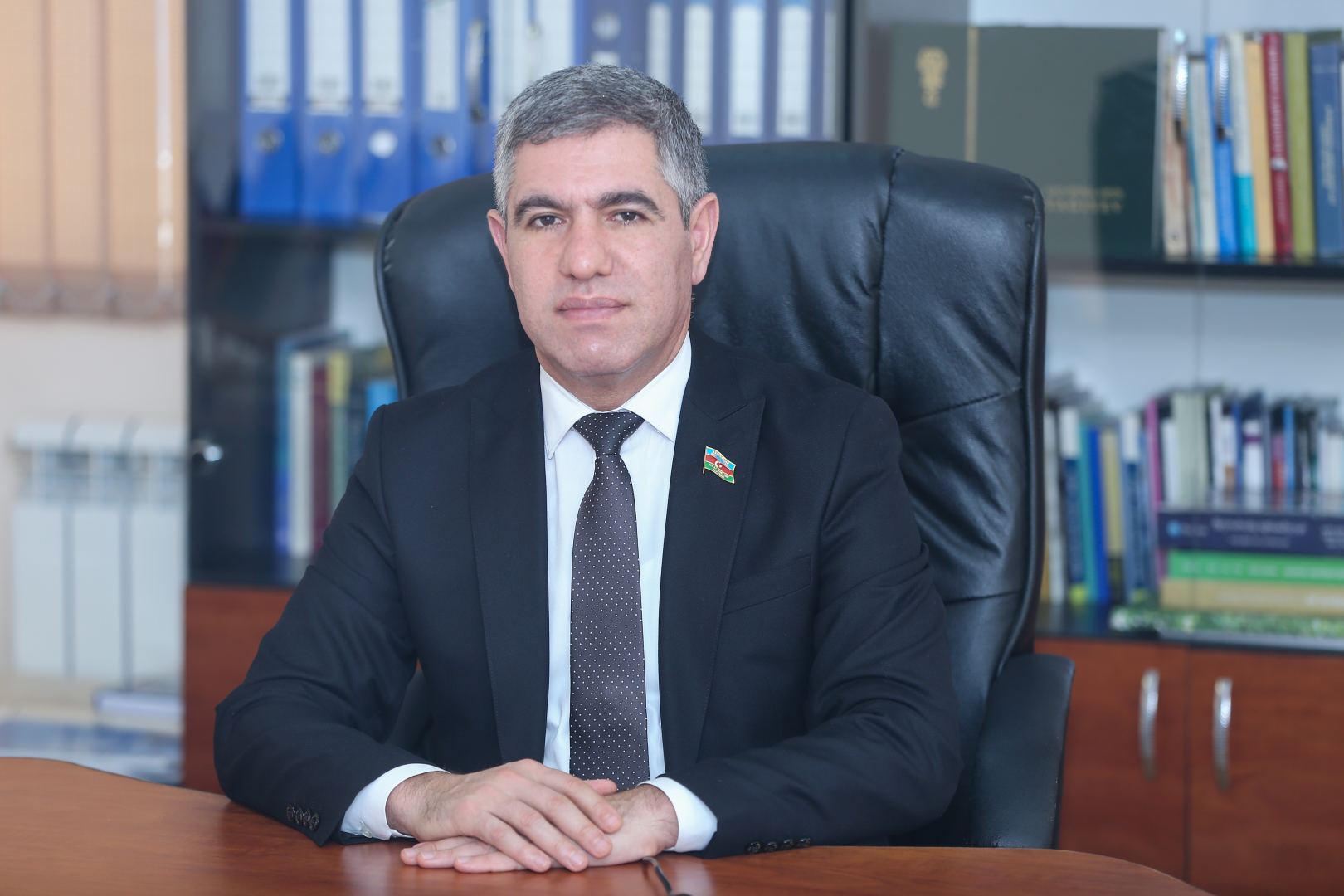 Zəngəzur dəhlizinin açılması Naxçıvanın iqtisadi potensialını genişləndirəcək – Millət vəkili