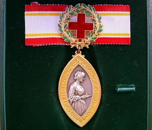 Arəstə Baxışova beynəlxalq medal ilə təltif olundu - FOTO