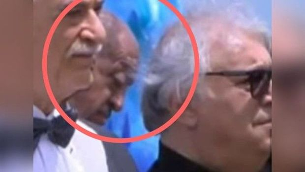 Şuşanın icra başçısı “Xarıbülbül” festivalında yatdı - FOTO