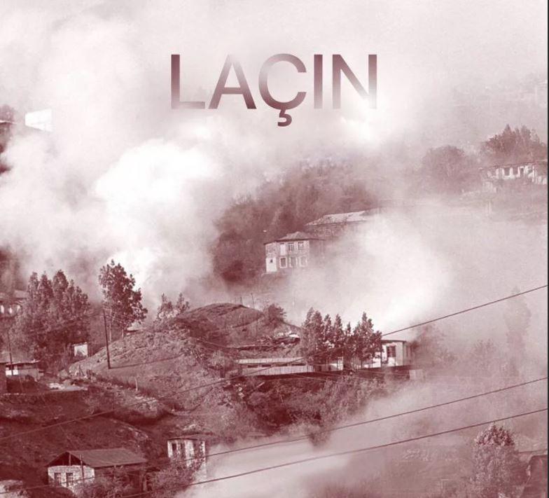 29 ildən sonra ilk dəfə Laçını azad qarşılayırıq