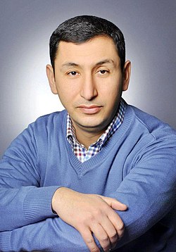 "Space" TV-yə yeni rəhbər təyin olundu - FOTO