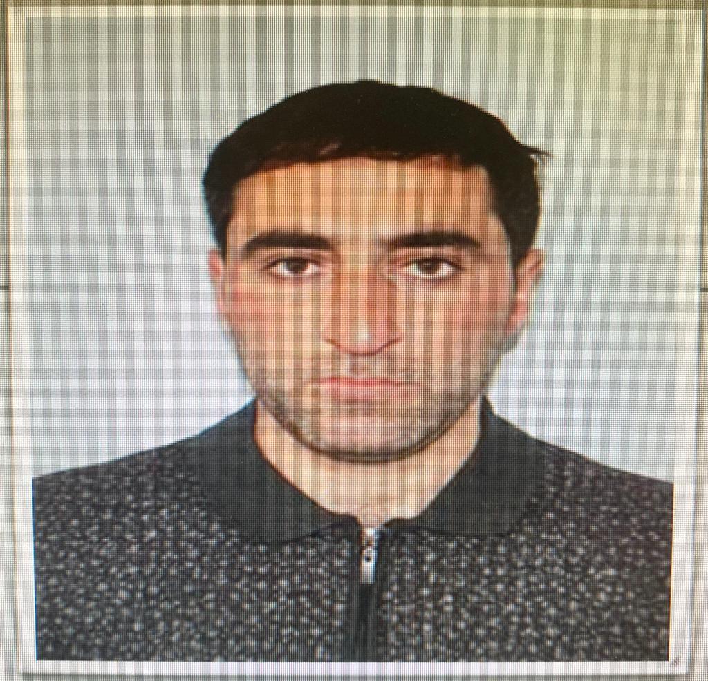 Sumqayıtda avtoxuliqanlıq edən sürücü həbs olundu - FOTO