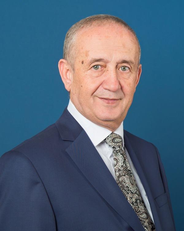 Azərbaycanda yüksək vəzifəyə təyinat - FOTO