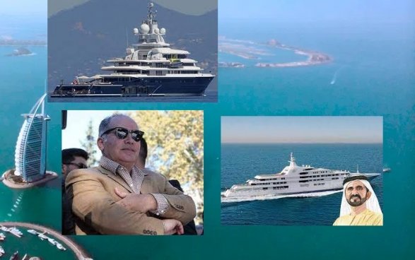 Fərhad Əhmədov Tatyananın “elit əsgərlər”ini necə məğlub etdi? – Təfərrüat