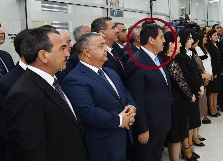 Qorxmaz Hüseynov üçün “əcəl zəngi”: “Qara kassa”sı və yaxın adamı həbs olundu