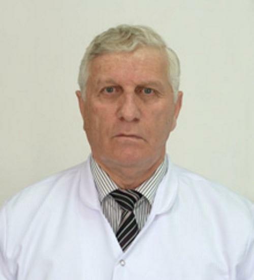 ATU-nun kafedra müdiri vəfat etdi