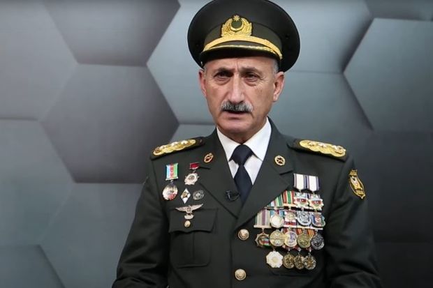 Müdafiə nazirinin ordumuza verdiyi tapşırıqla bağlı AÇIQLAMA: "Anti-terror əməliyyatı..."