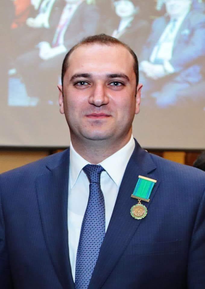 Nöqsana görə çıxarılan icra başçısının müavinin yerinə TƏYİNAT