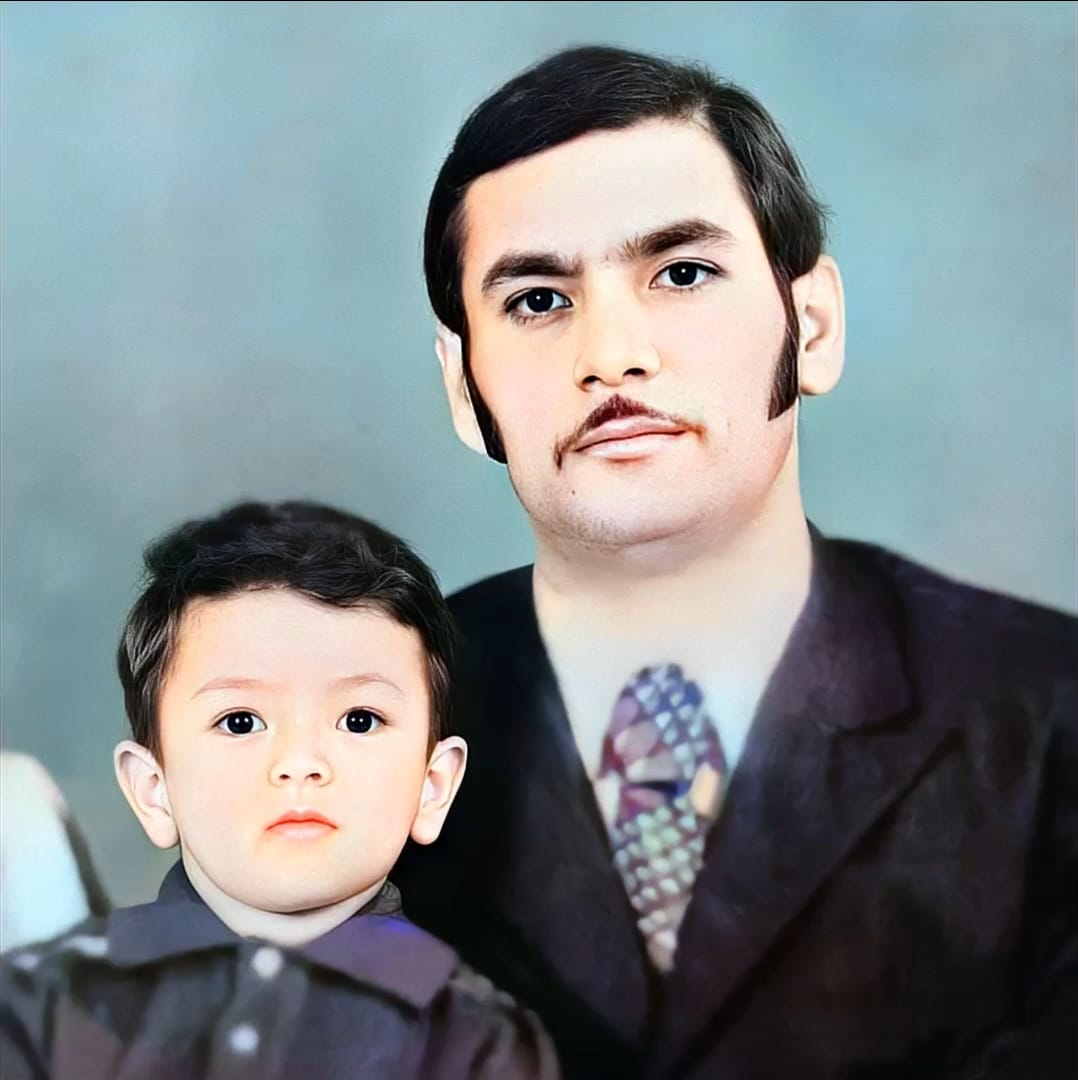 "Uşaqları sevmək, bəsləmək lazımdır, amma qədərində!" - Məşhurlarımız bu günü necə qeyd edir? - FOTOLAR