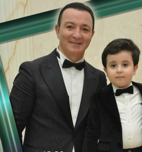 "Uşaqları sevmək, bəsləmək lazımdır, amma qədərində!" - Məşhurlarımız bu günü necə qeyd edir? - FOTOLAR