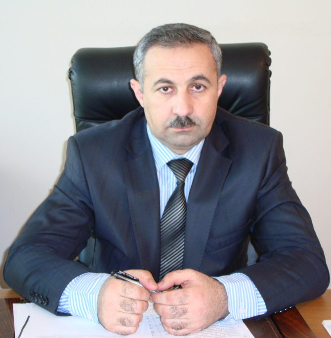 “Lider TV"nin əmlakı bu şəxsə tapşırıldı - FOTO