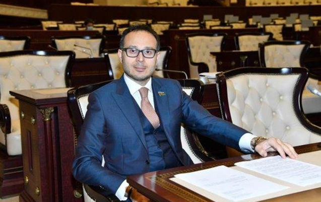 Ramil Həsənov moldovalı biznesmenin qızını Bakıda evində gizlədir?