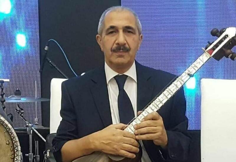 Ramiz Həsənov vəfat etdi - FOTO