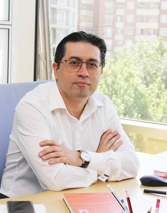 Unibankda yeni təyinat olub