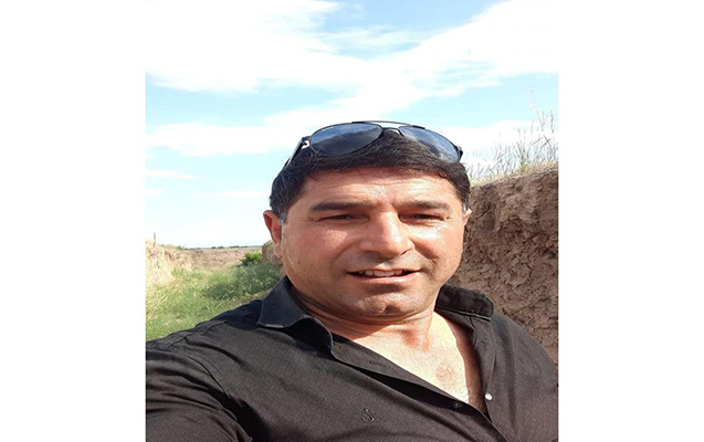 Ağdamda minaya düşən şəxsin meyiti ailəsinə təhvil verildi