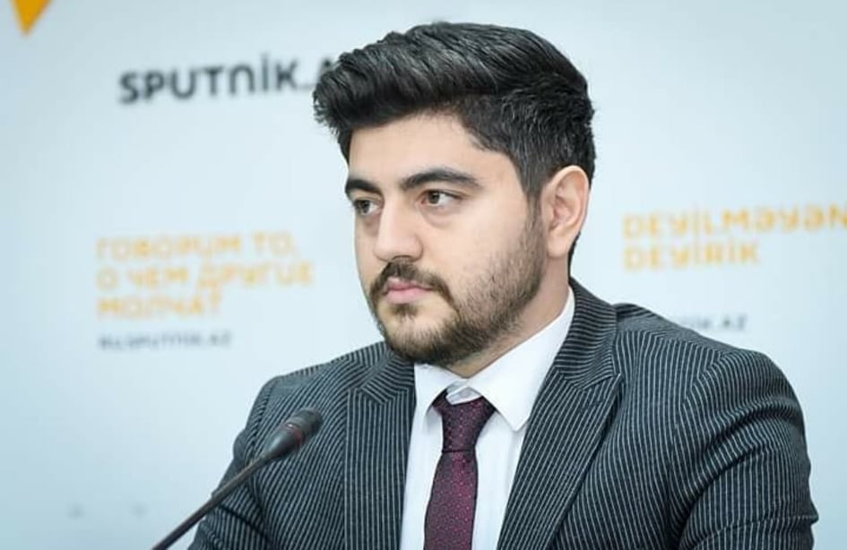 “Arayik Arutunyana cavab verilməməlidir, bu səhvi buraxmamalıyıq” - Açıqlama