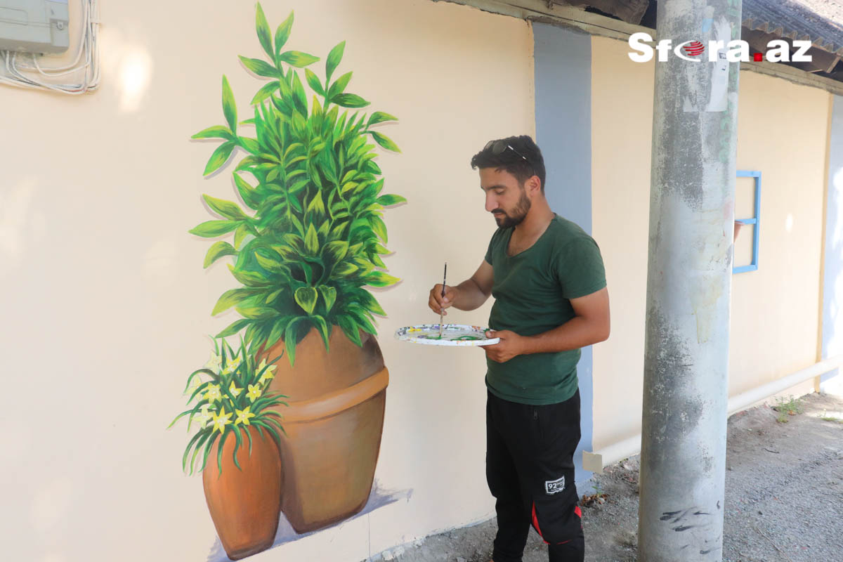 Azərbaycanın turizm cənnətində gördüklərimiz – İstirahət üçün niyə məhz İsmayıllını seçməliyik? - FOTOLAR