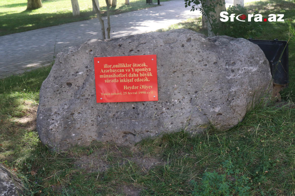 Azərbaycanın turizm cənnətində gördüklərimiz – İstirahət üçün niyə məhz İsmayıllını seçməliyik? - FOTOLAR