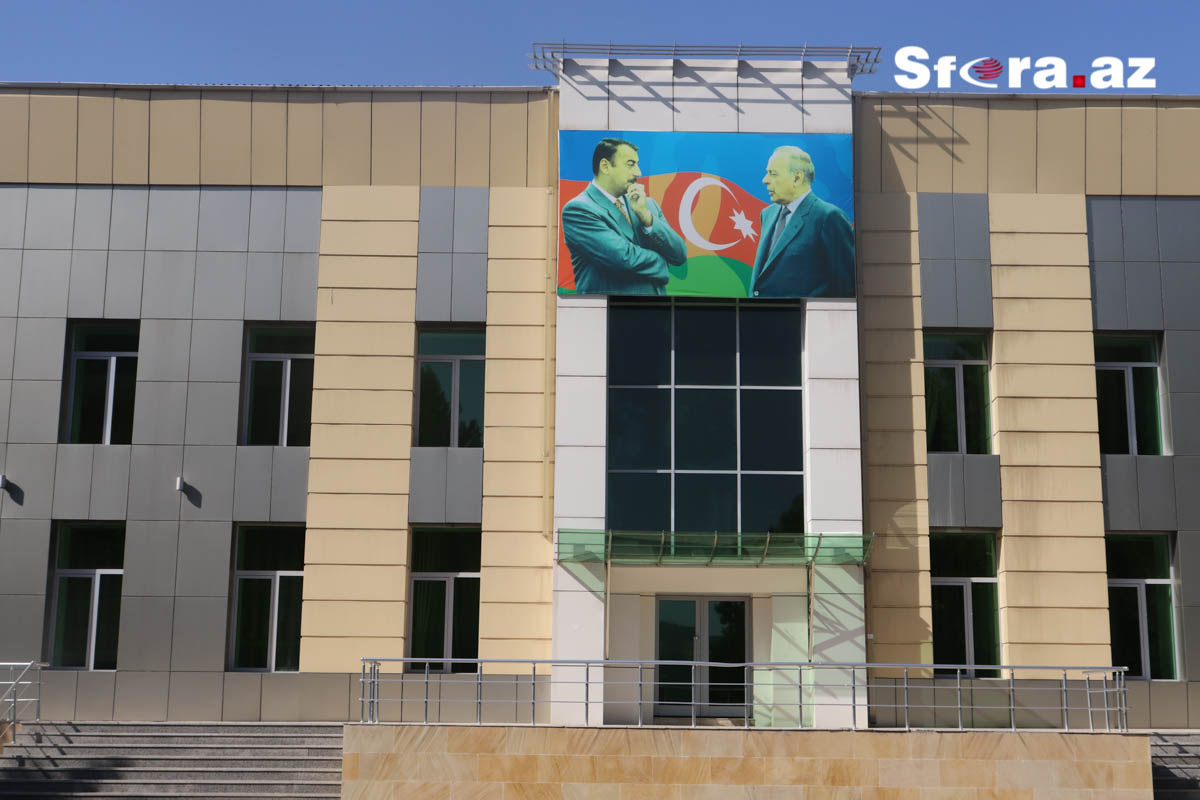 Azərbaycanın turizm cənnətində gördüklərimiz – İstirahət üçün niyə məhz İsmayıllını seçməliyik? - FOTOLAR