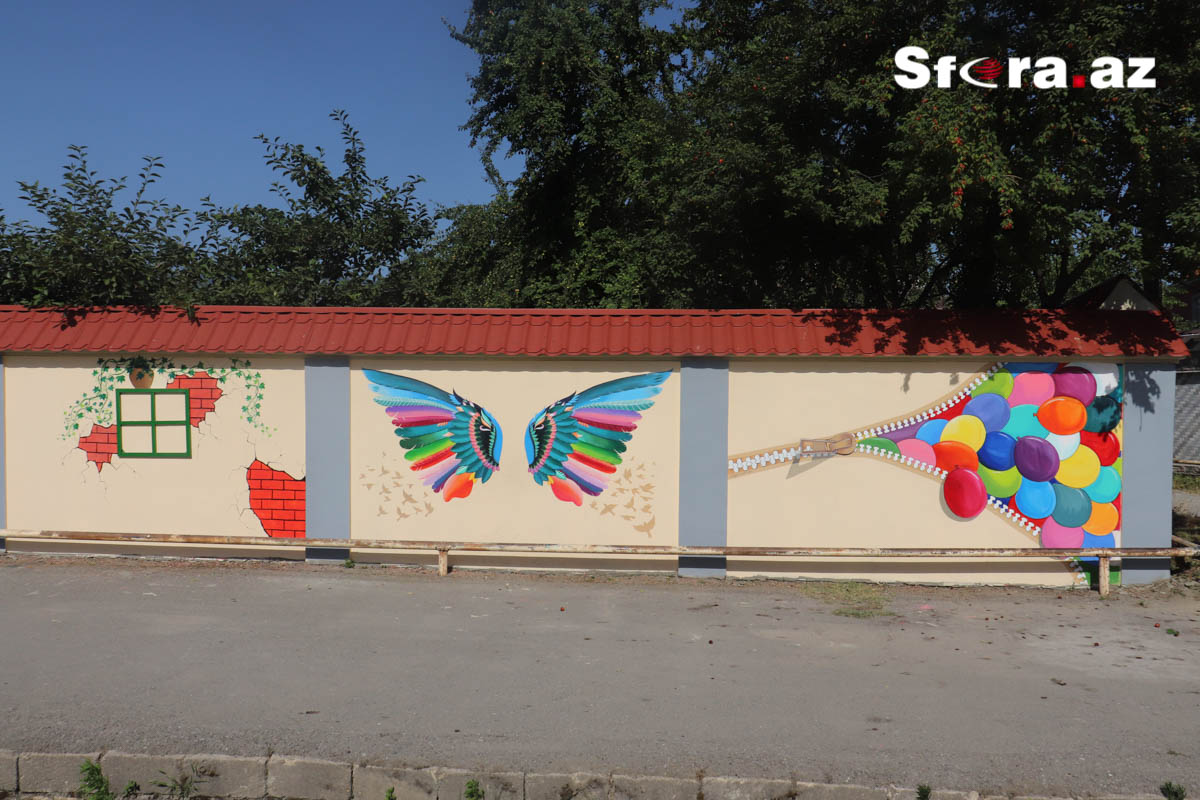 Azərbaycanın turizm cənnətində gördüklərimiz – İstirahət üçün niyə məhz İsmayıllını seçməliyik? - FOTOLAR