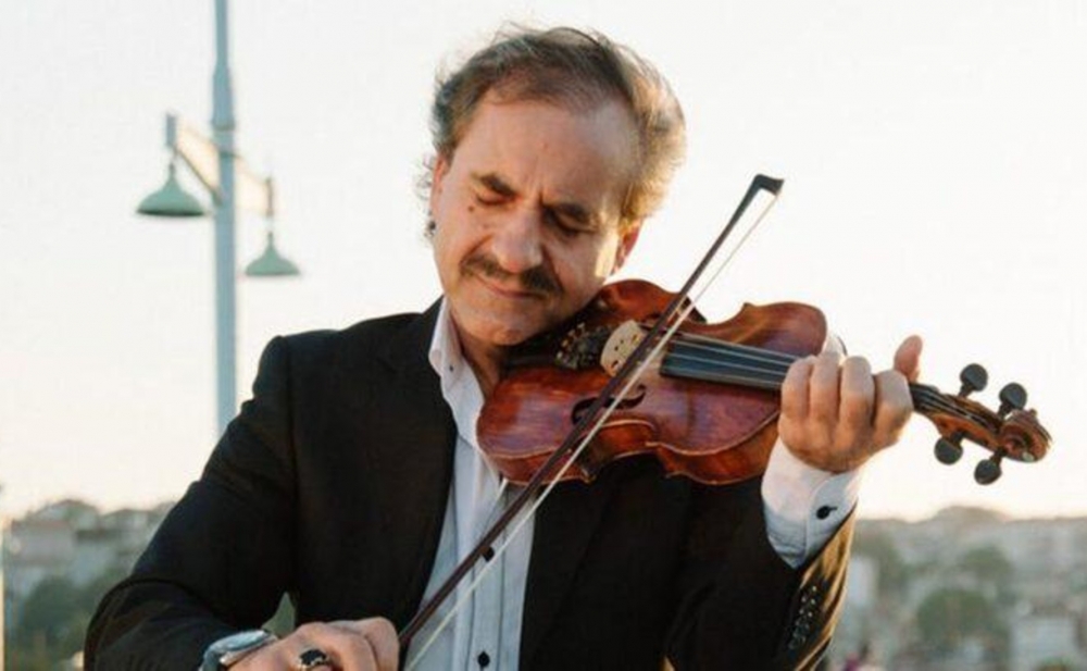 Tanınmış musiqiçi İNTİHAR ETDİ