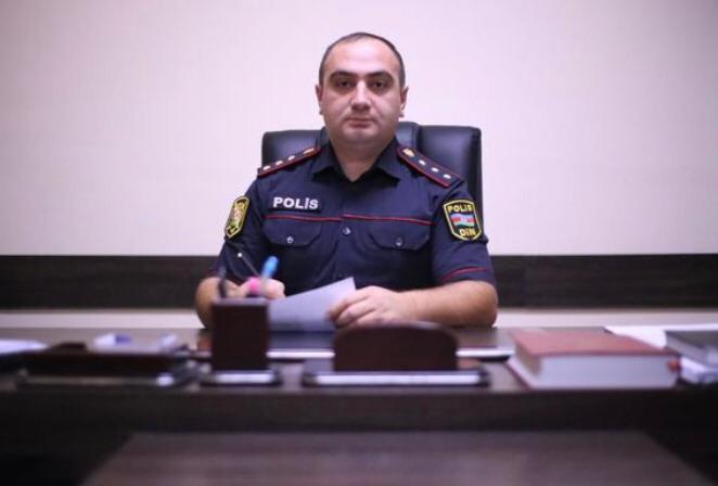 Oğlunun şərləndiyini deyən qadının iddialarına - DİN-dən cavab