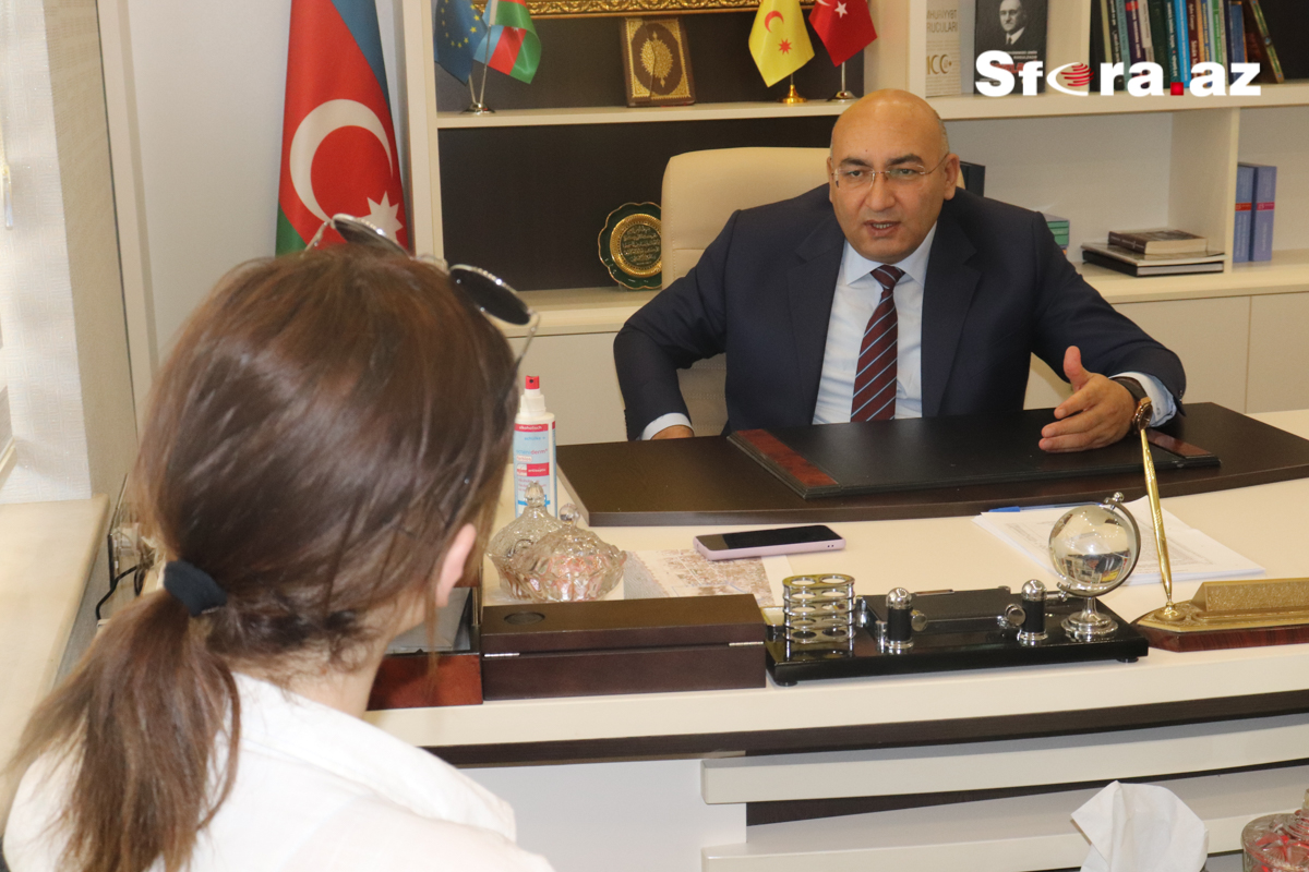 “Rauf Arifoğlu ilə Pənah Hüseynin evində görüşdük, ona dedim ki...” – İqbal Ağazadə ilə MÜSAHİBƏ