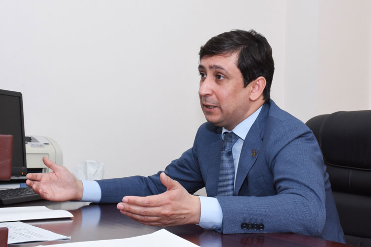Qarabağa Böyük Qayıdış... - Nəzərdə tutulan layihələr, onların reallaşma müddəti